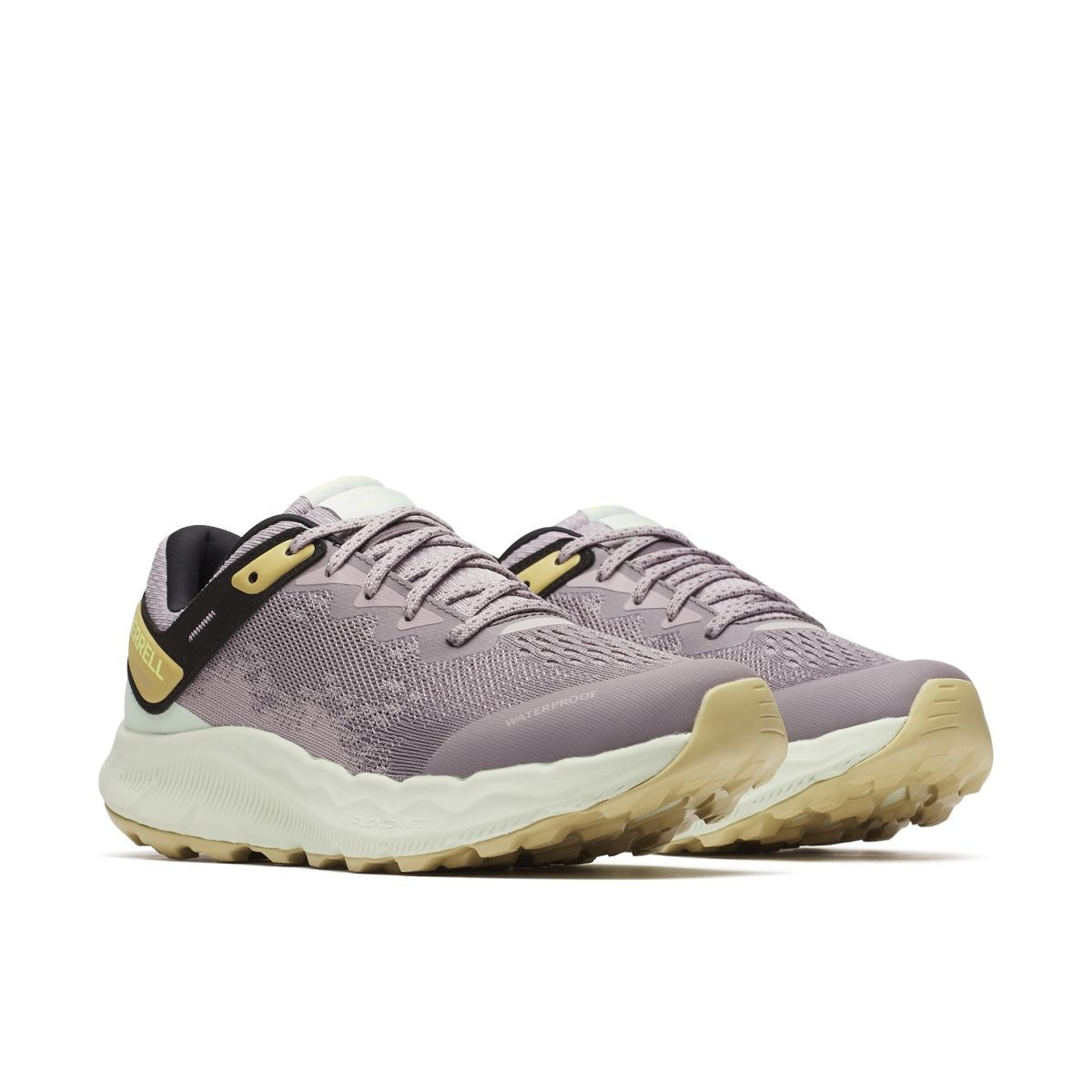 Merrell Antora 4 Waterproof Trail Running Shoes - Women's