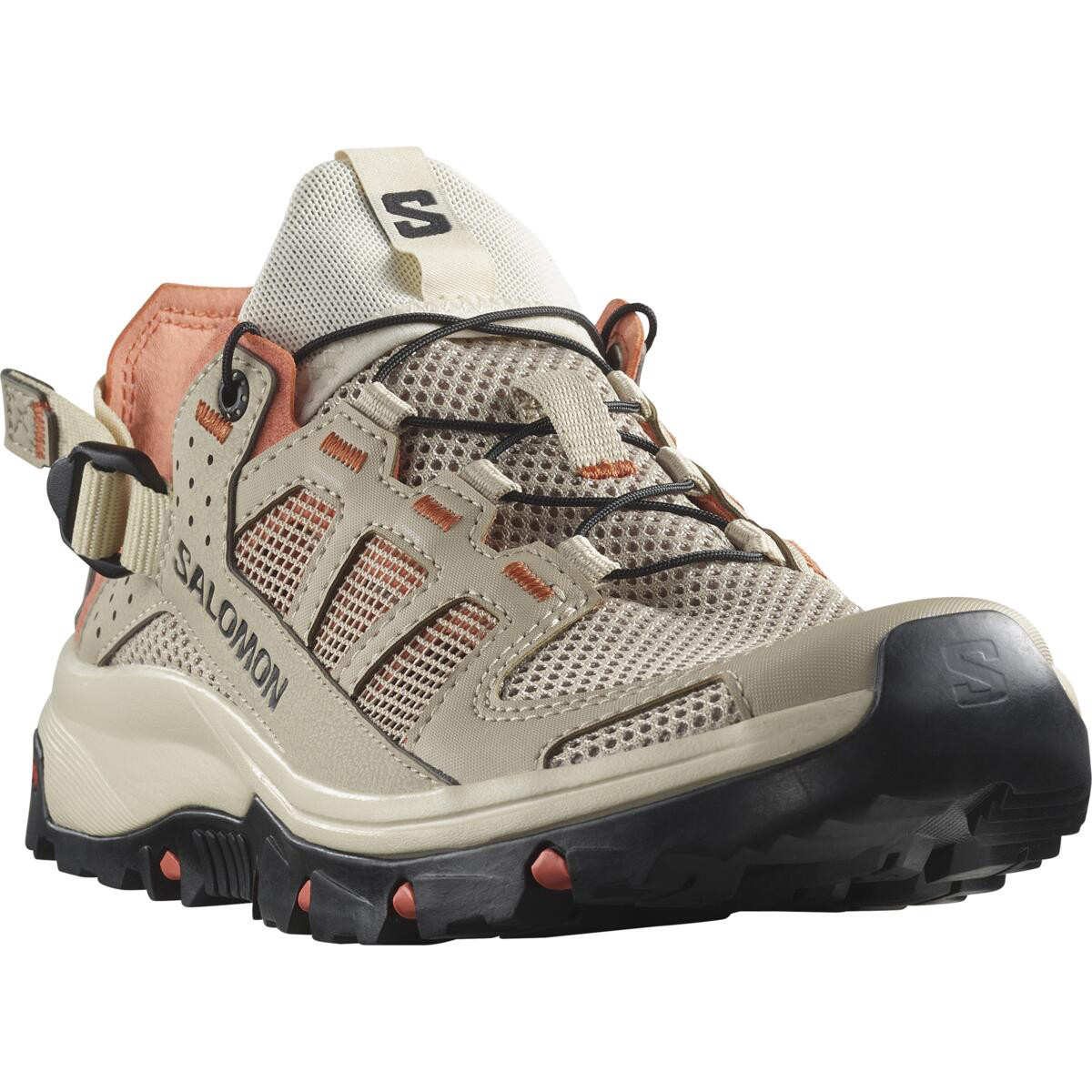 Salomon Techamphibian 5 Watershoes - Women's