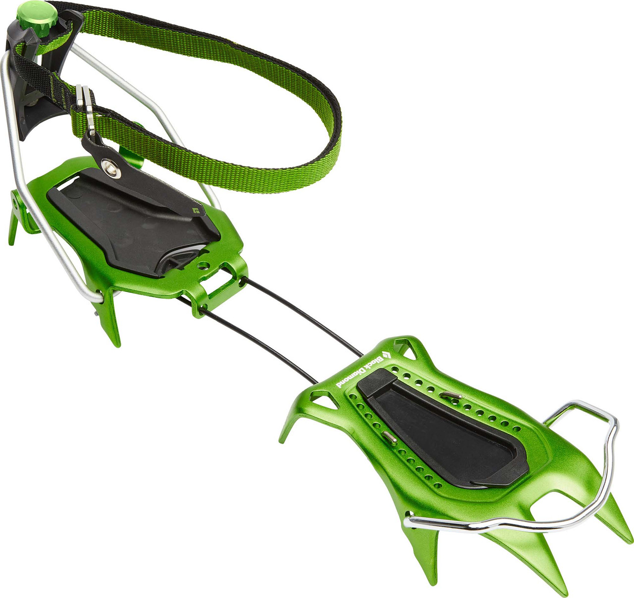 Black Diamond Neve Pro Crampons