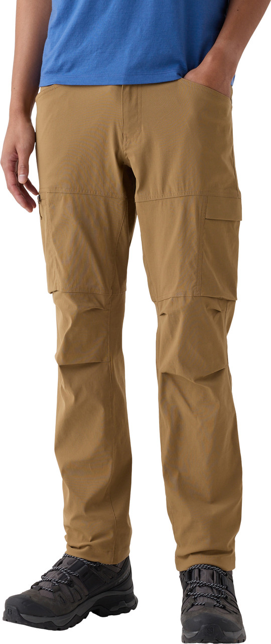 MEC Mochilero Stretch Pants - Men's
