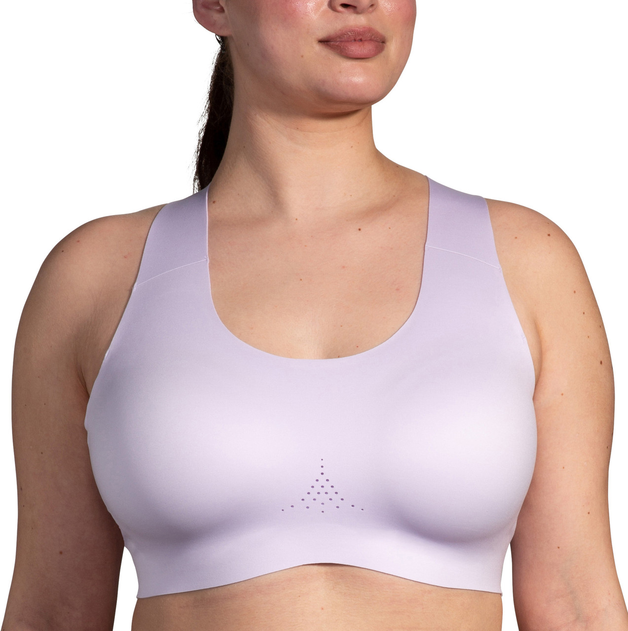 Brooks Crossback 2.0 Sports Bra - Women's