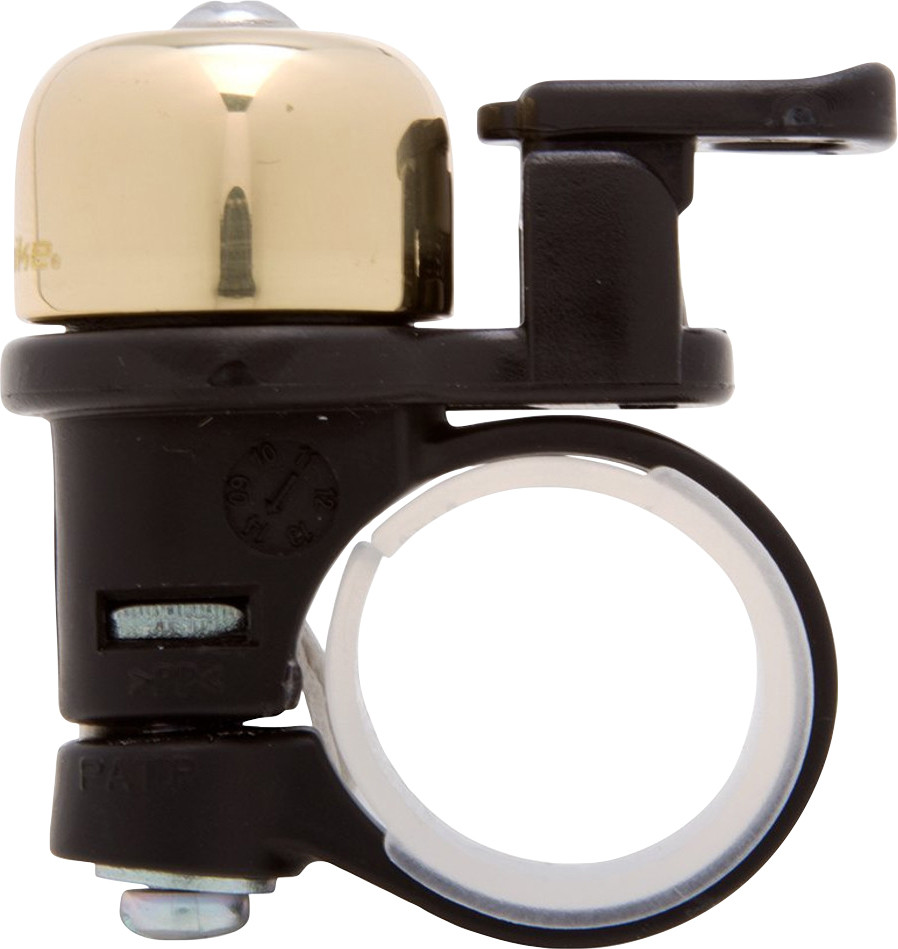 Planet Bike Courtesy Bell