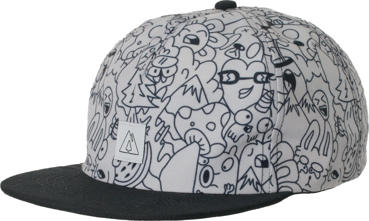 Ambler Cassius Kids Hat - Children