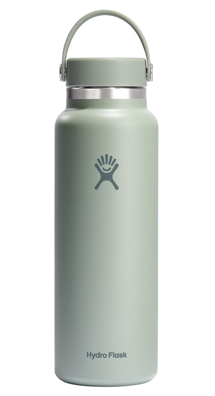 Hydro Flask Wide Mouth Bottle 1.2L