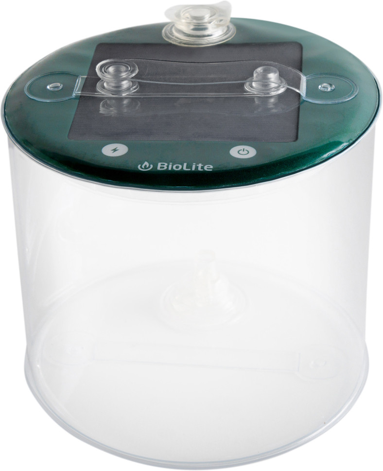 BioLite Luci Charge 150 Inflatable Solar Lantern