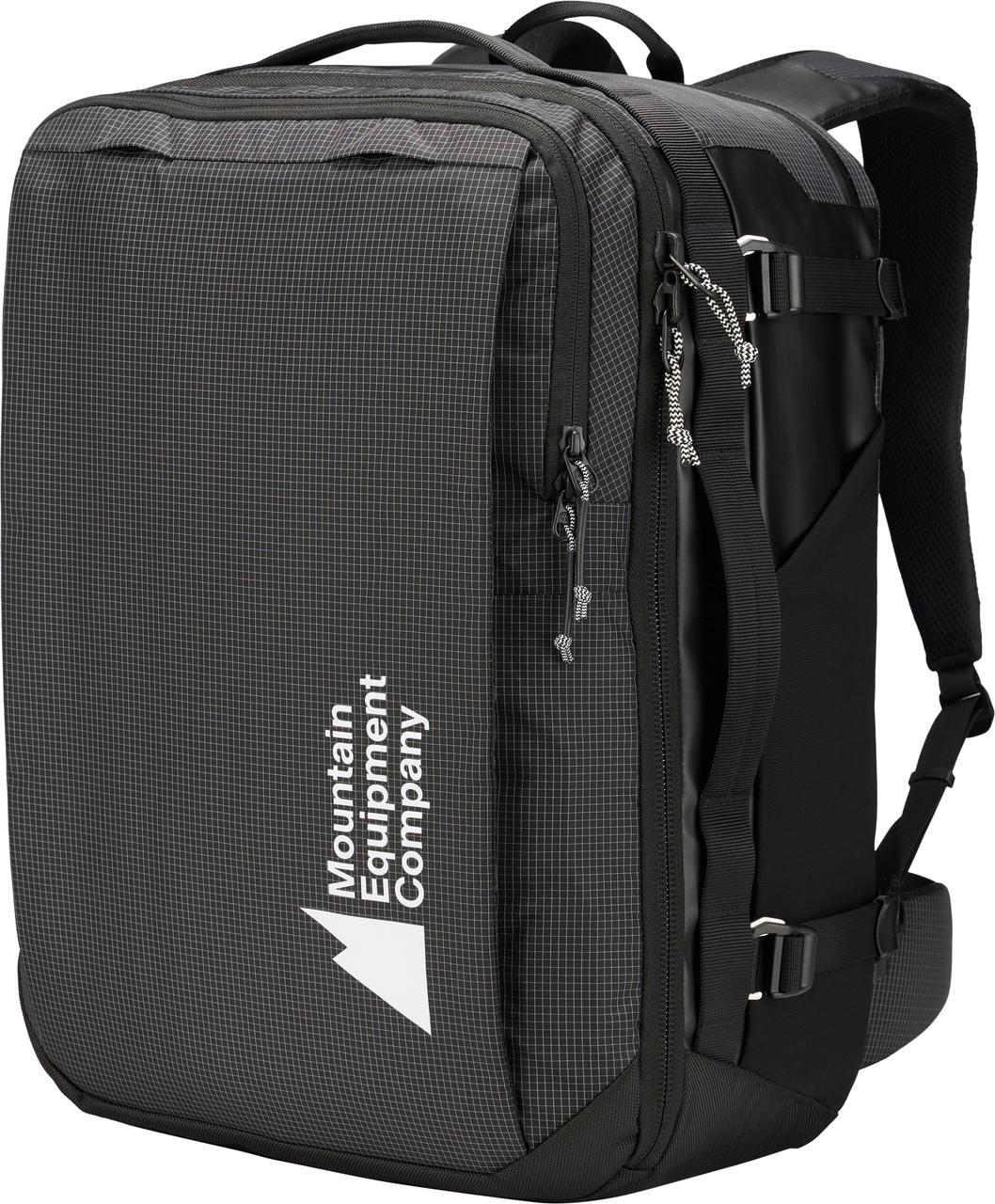 MEC Outpost 40L Travel Pack - Unisex