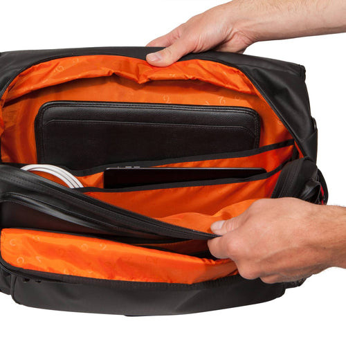 Two Wheel Gear Magnate Pannier Messenger Backpack