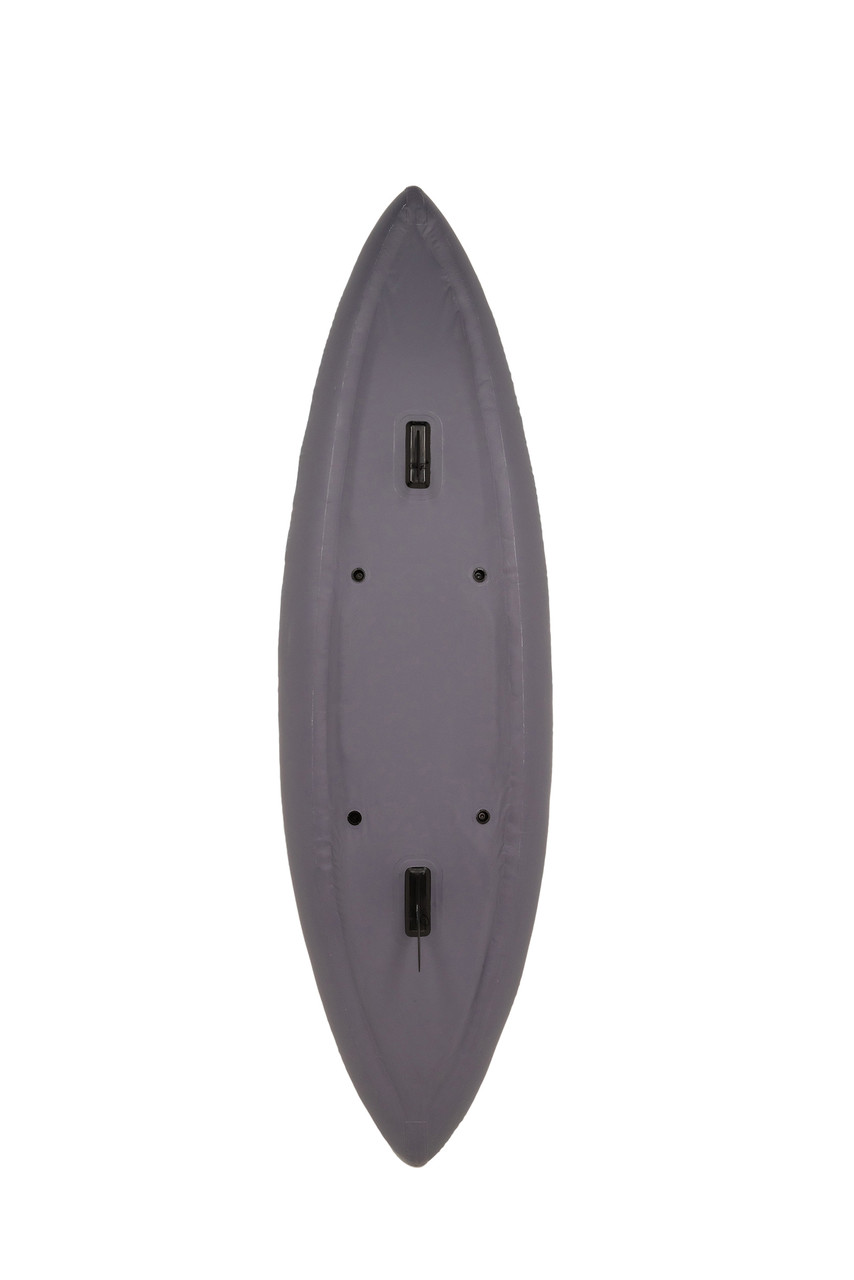 Kokopelli Platte Inflatable Kayak