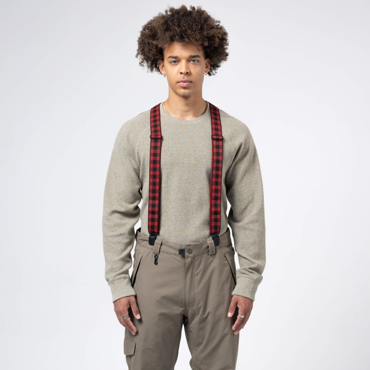 Arcade Jessup Suspenders - Unisex