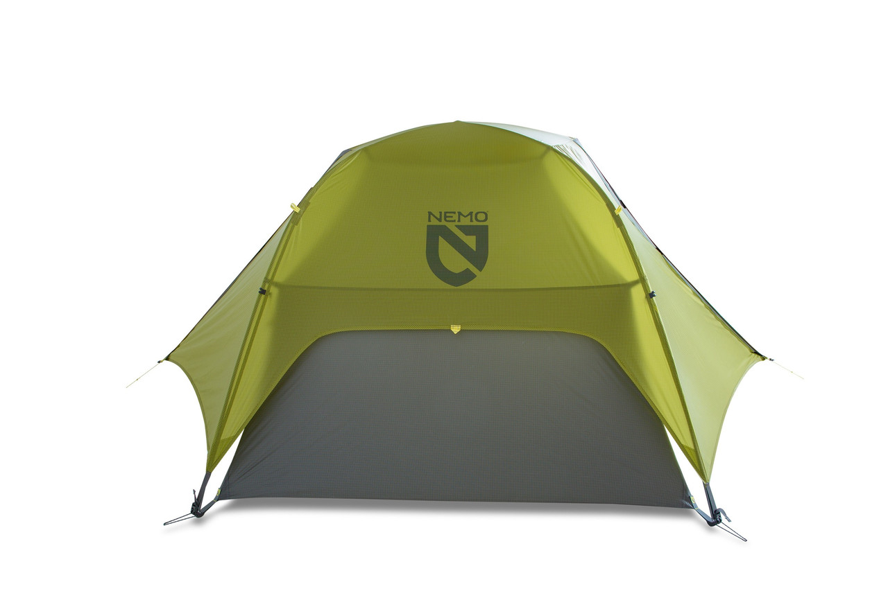 Nemo Dragonfly OSMO 2-Person Tent