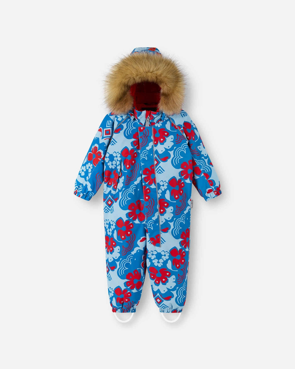 Reima Lappi Reimatec Winter Overall - Infants to Children