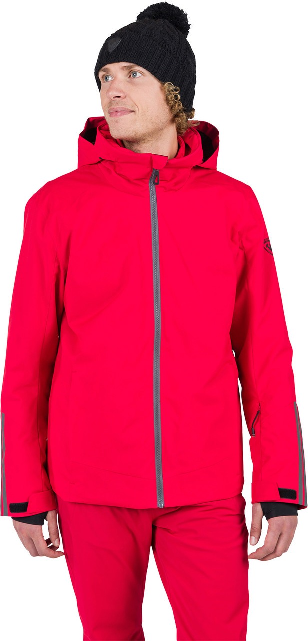 Rossignol Strawpile Ski Jacket - Men's