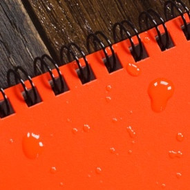 Rite in the Rain Waterproof 3x5 Top Spiral Notebook