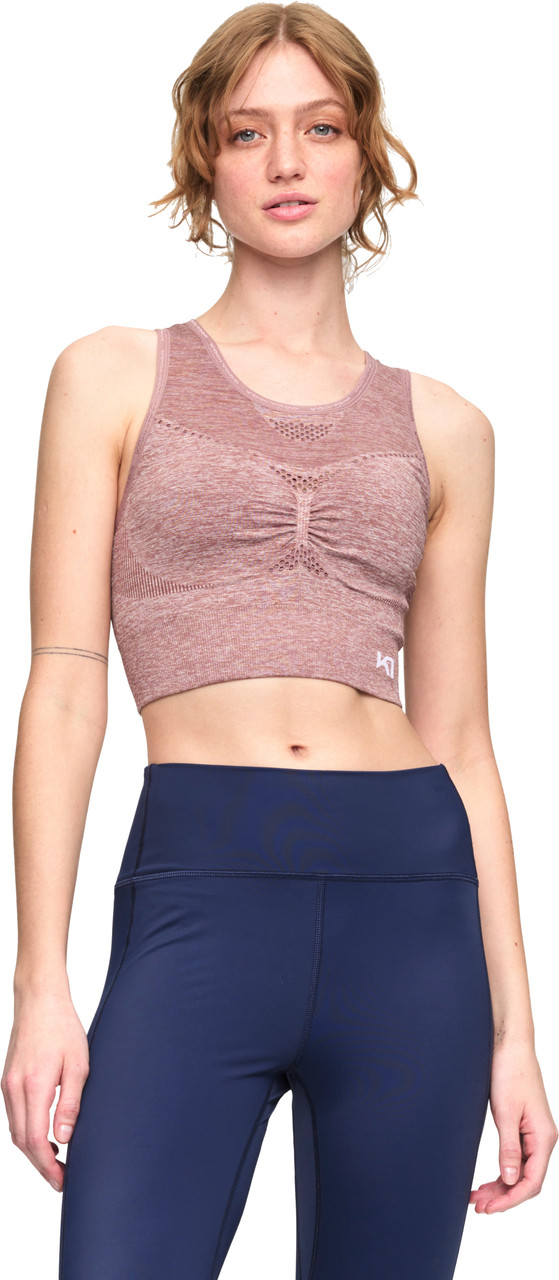 Kari Traa Ness Sports Bra - Women's