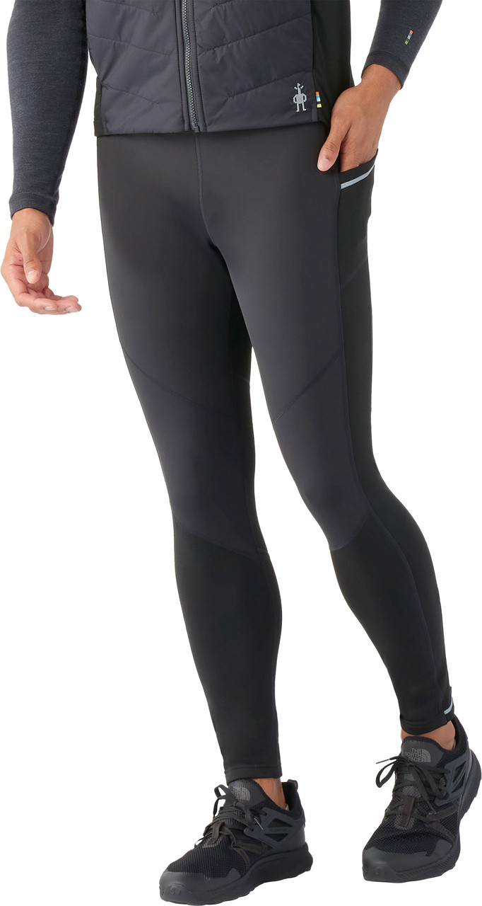 Smartwool Active Fleece Wind Tight - Men's