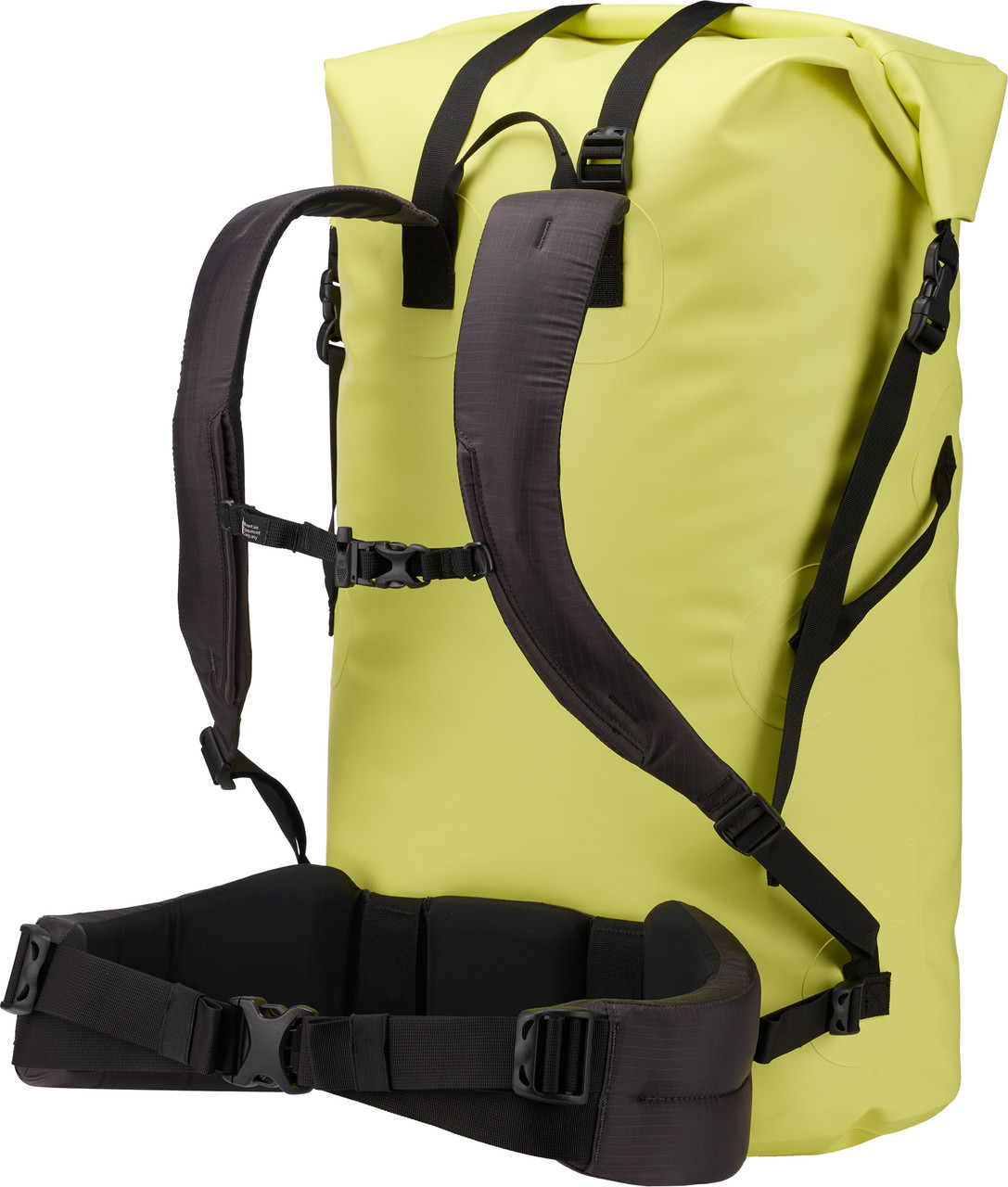 MEC Slogg 70L Dry Pack - Unisex