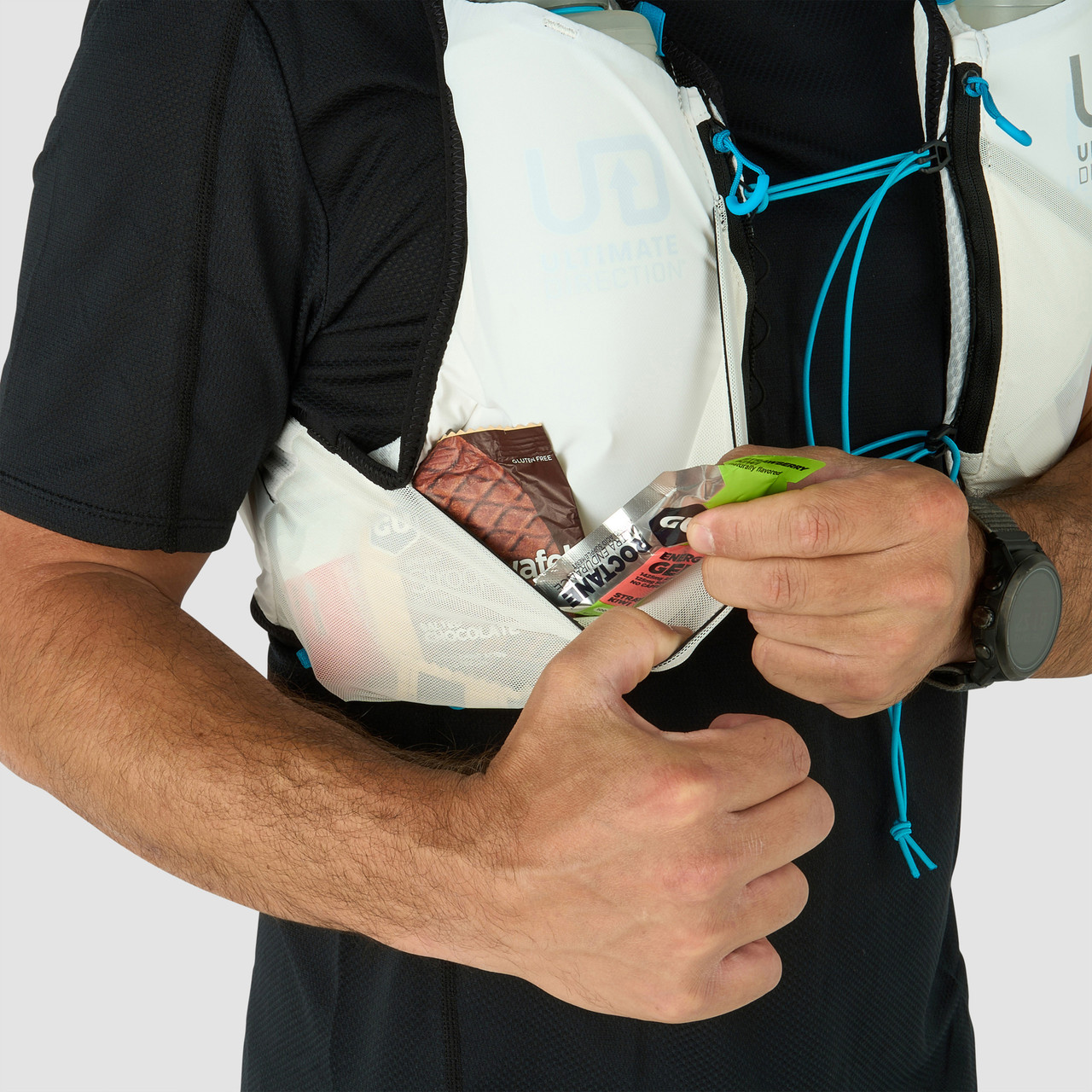 Ultimate Direction Race Vest 6L - Unisex