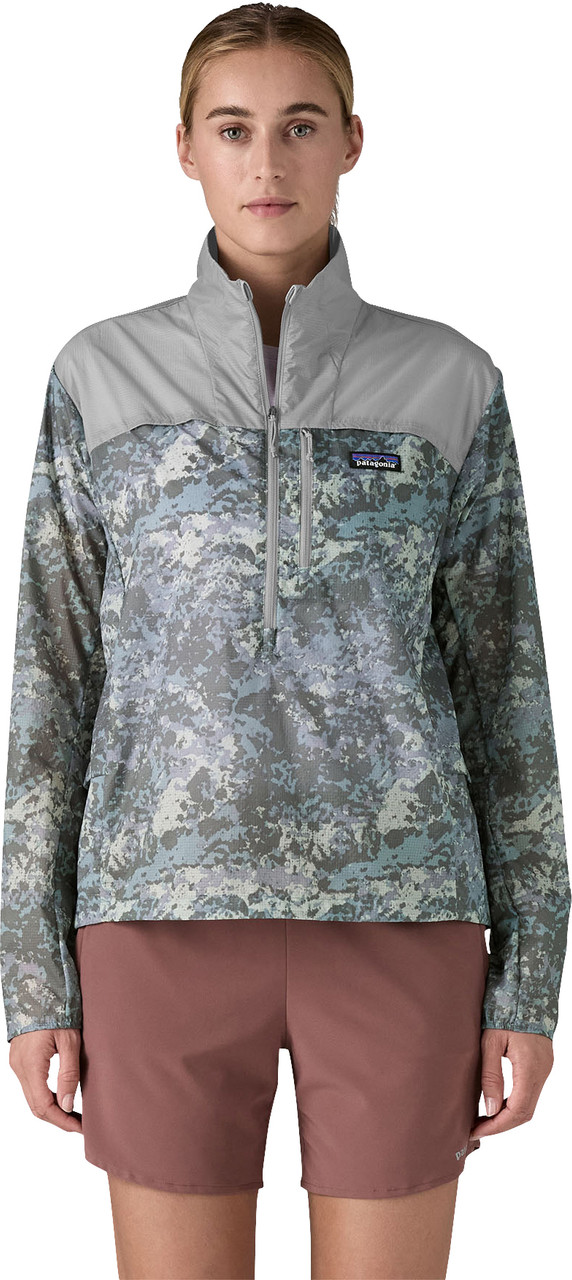 Patagonia Houdini Stash 1/2-Zip Pullover - Women's