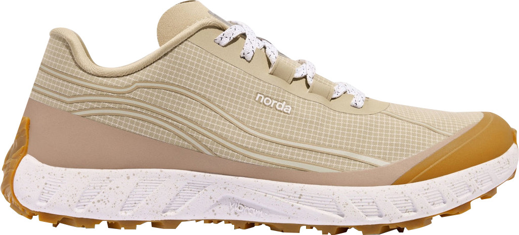 Norda 002 Trail Running Shoes - Women's