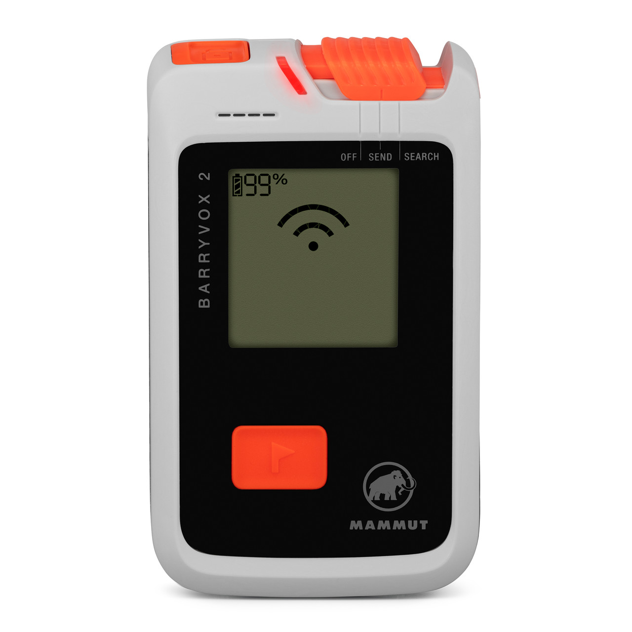 Mammut Barryvox 2 Beacon