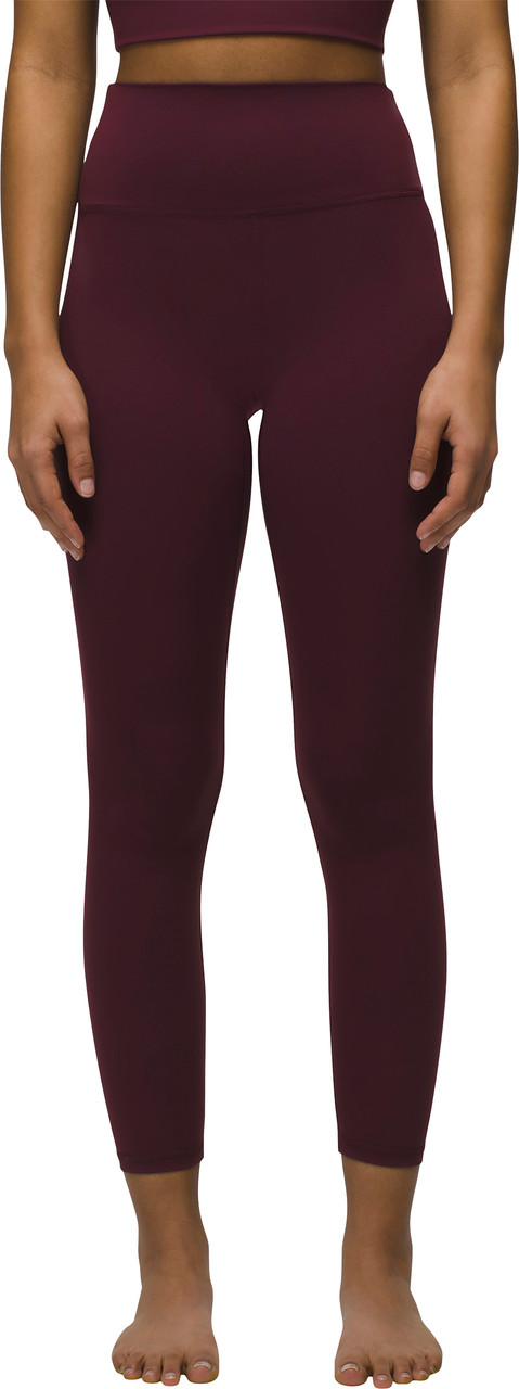 Prana Luxara 7/8 Legging - Women's