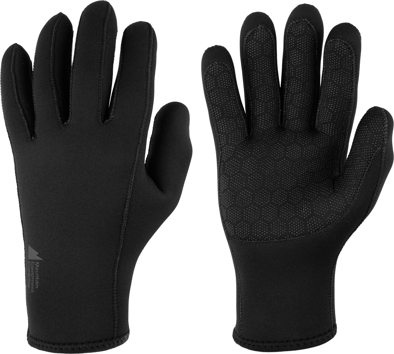 MEC H2O 3mm Neoprene Gloves - Unisex