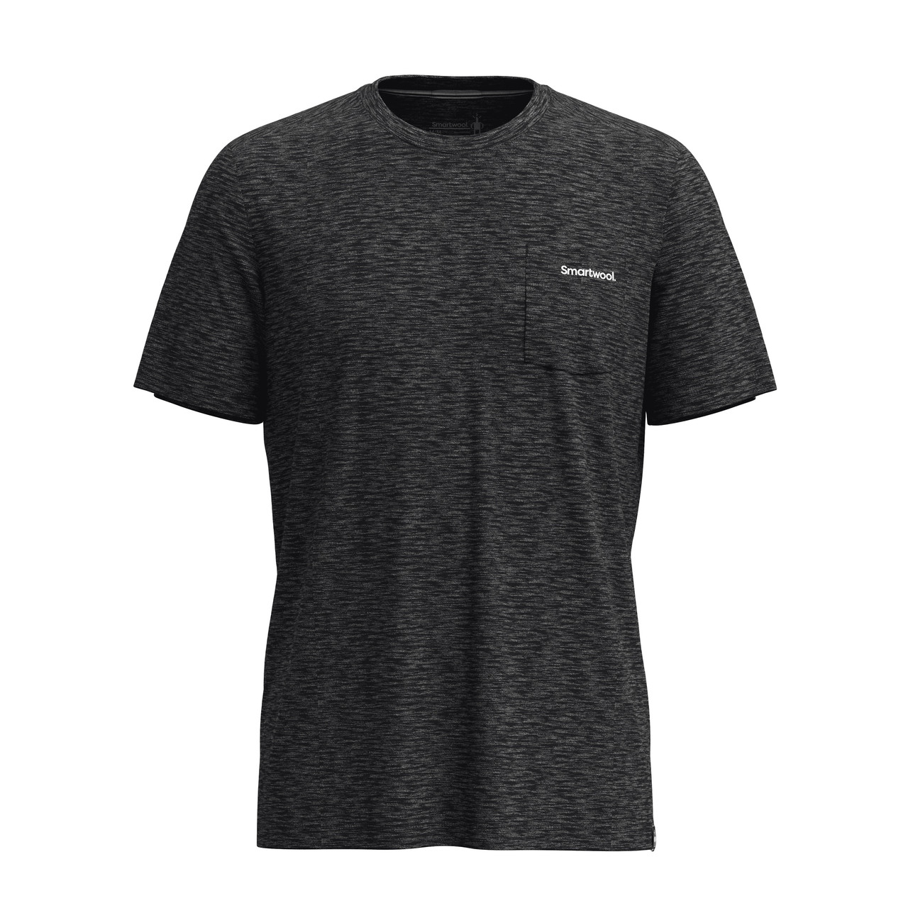 Smartwool Bear Trail Merino Hemp Blend Short Sleeve - Men's