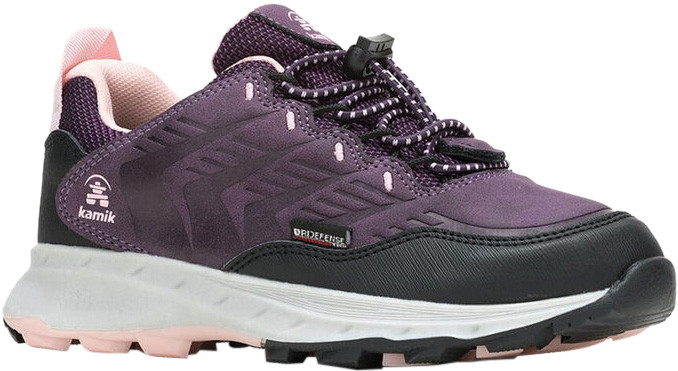 Kamik Trek Lite Waterproof Shoes - Youths