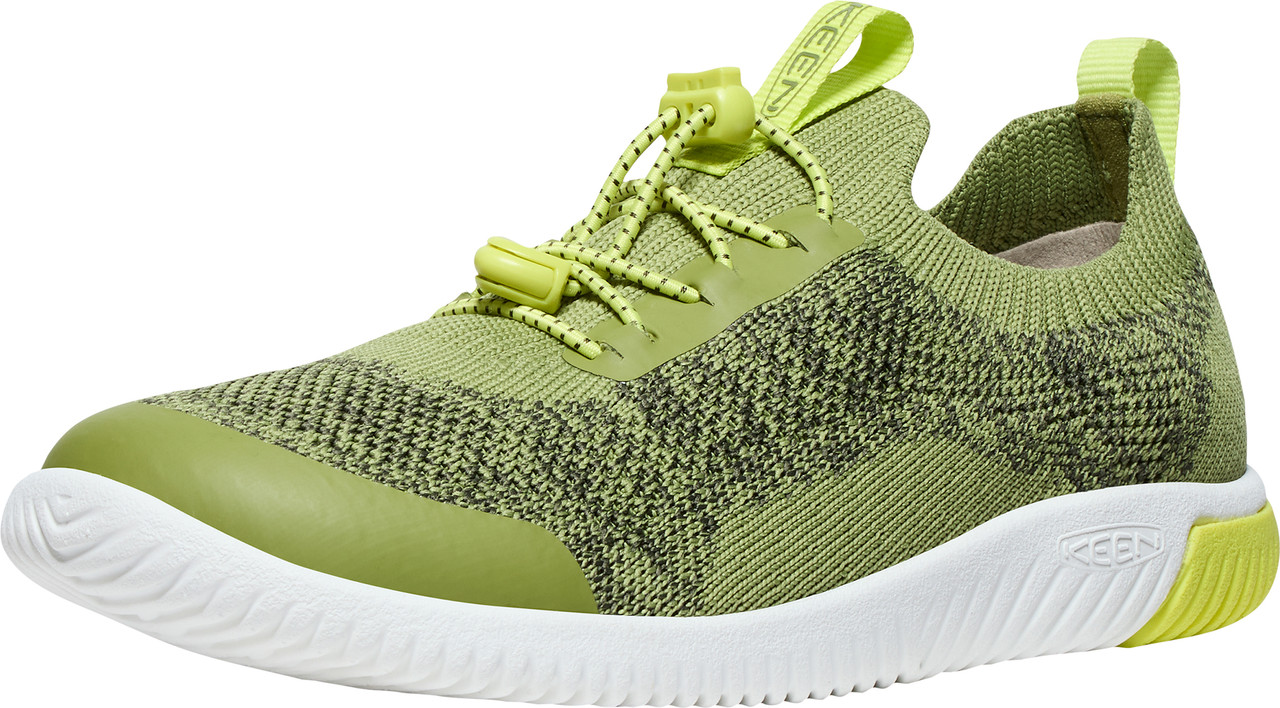 Keen KNX Knit Lace Shoes - Youths