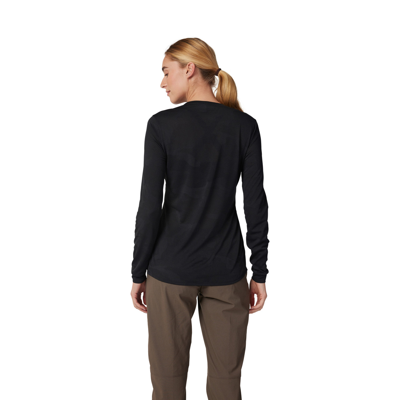Fox Racing Ranger Tru Dri Long Sleeve Jersey - Women's