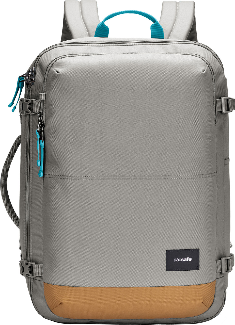 Pacsafe GO 34L Anti-Theft Travel Pack - Unisex