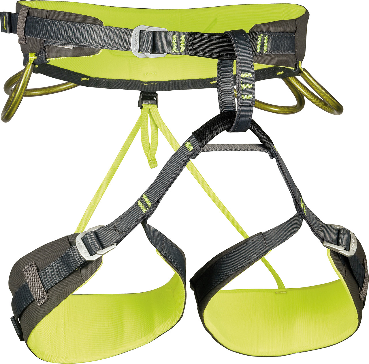 Camp Energy CR 3 Harness - Unisex