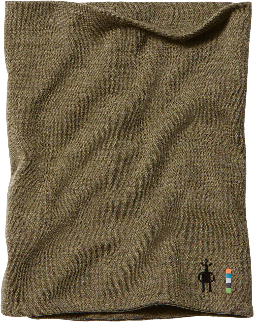 Smartwool Thermal Merino Reversible Neck Gaiter - Unisex