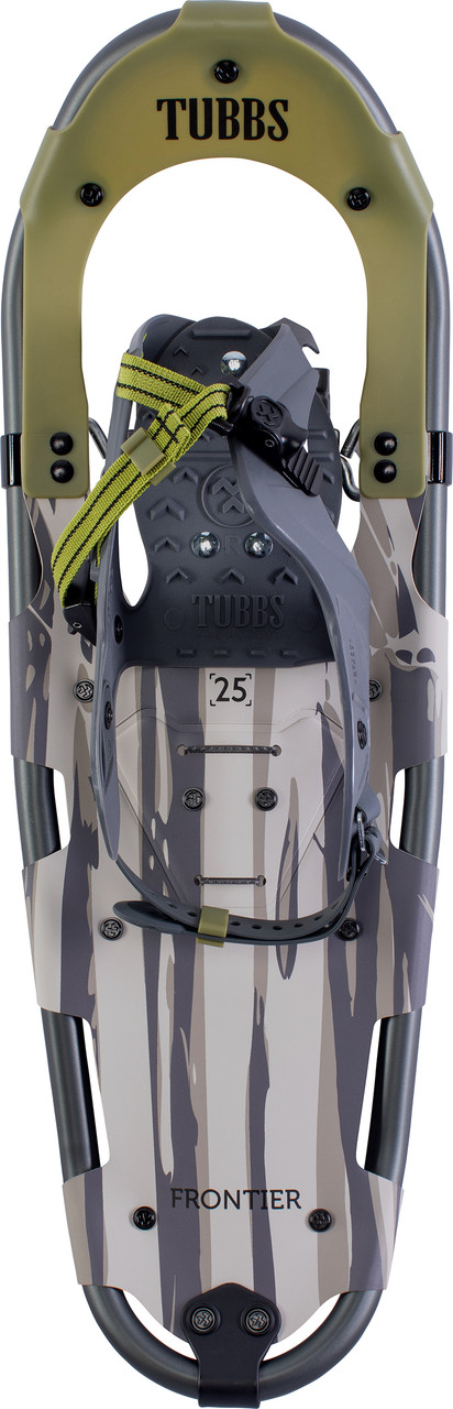 Tubbs Frontier Snowshoes - Unisex