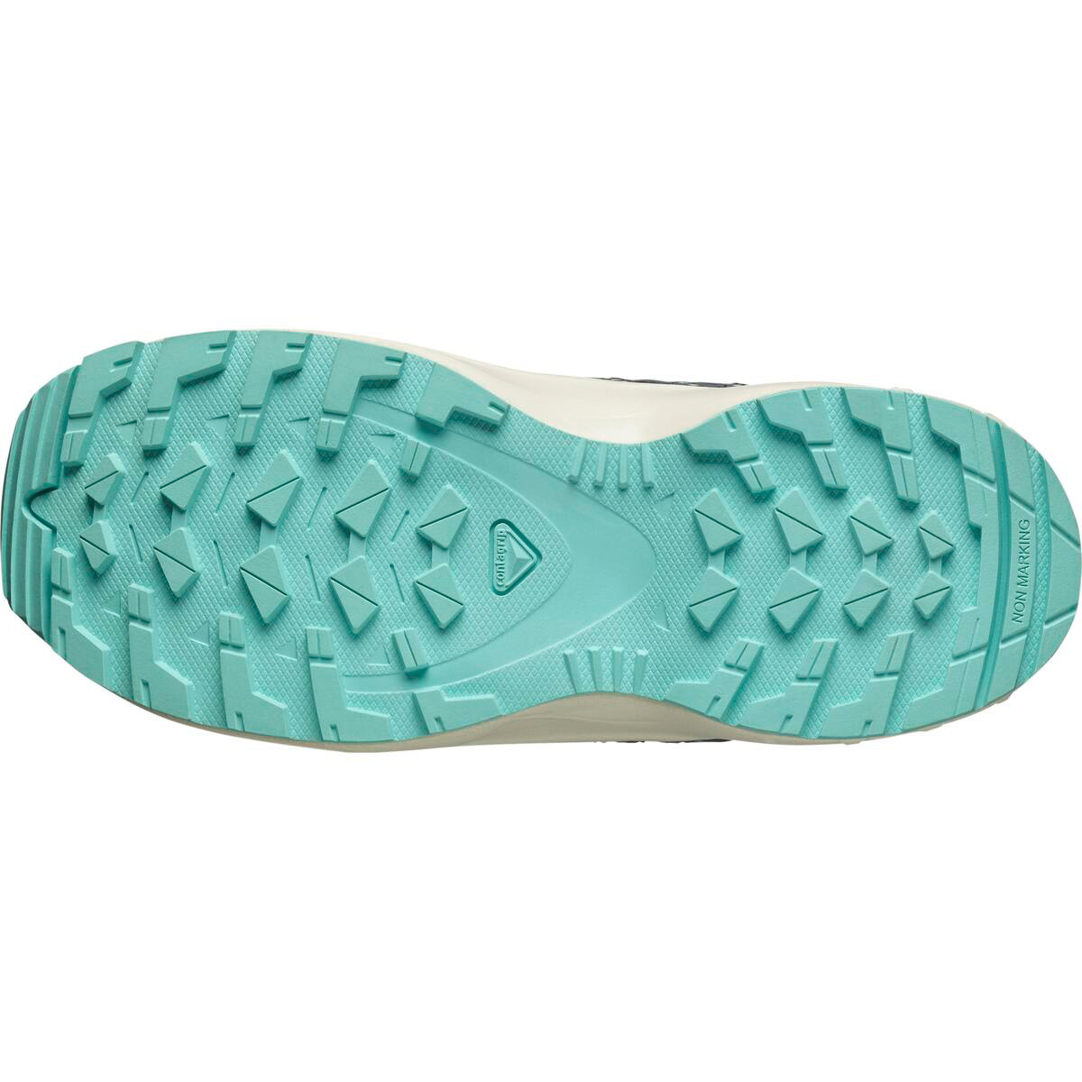 Salomon XA Pro V8 Waterproof Hiking Shoes - Children to Youths