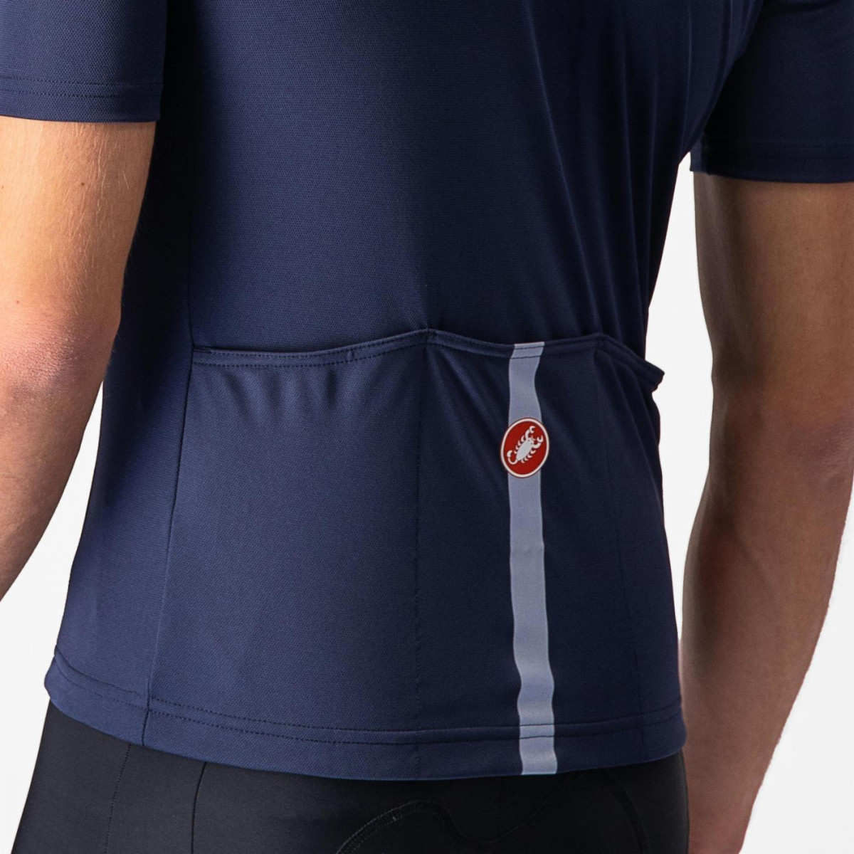 Castelli Classifica Jersey - Men's