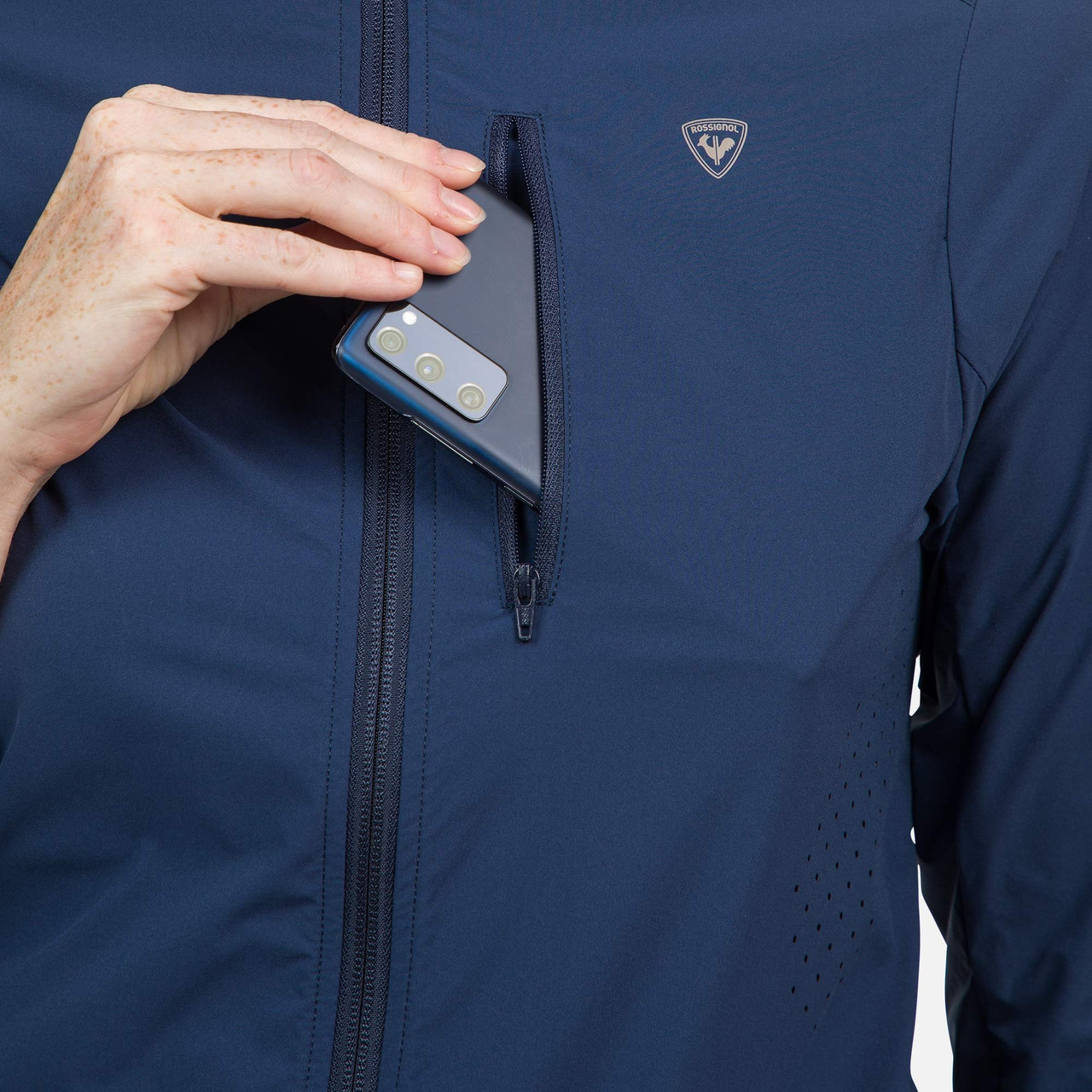 Rossignol Active Versatile XC Jacket - Women's