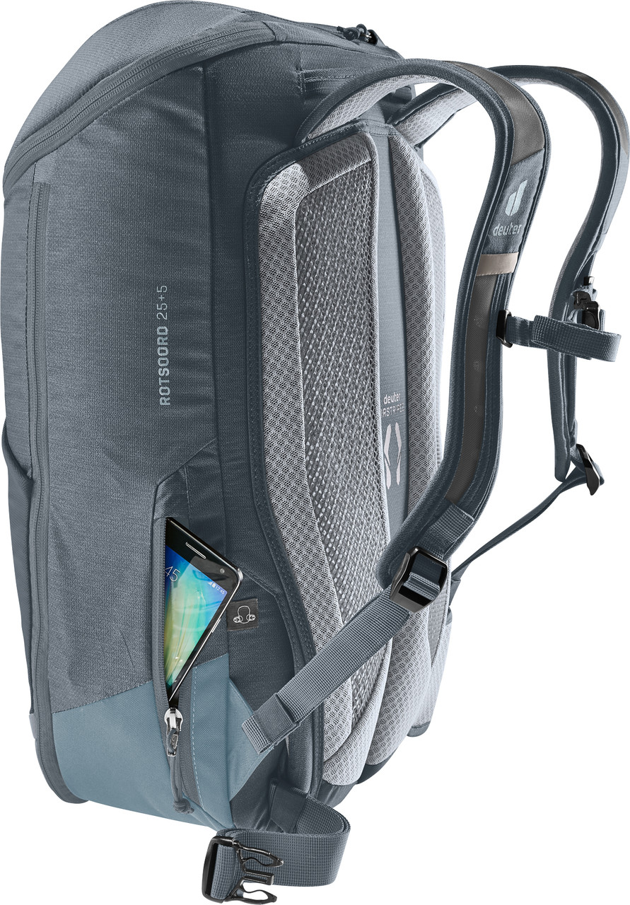 Deuter Rotsoord 25+5 Daypack - Unisex
