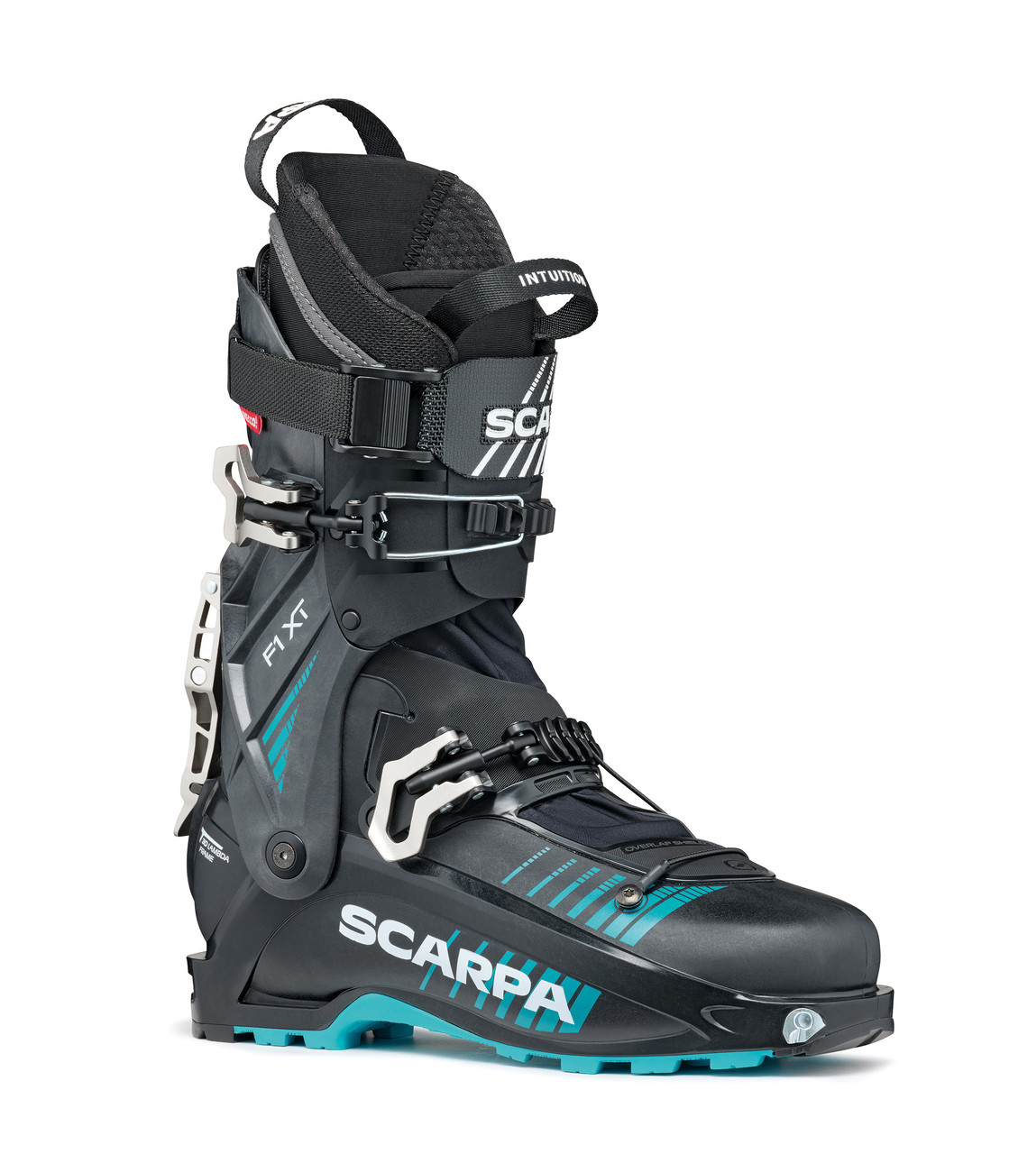 Scarpa F1 XT Ski Boots - Unisex