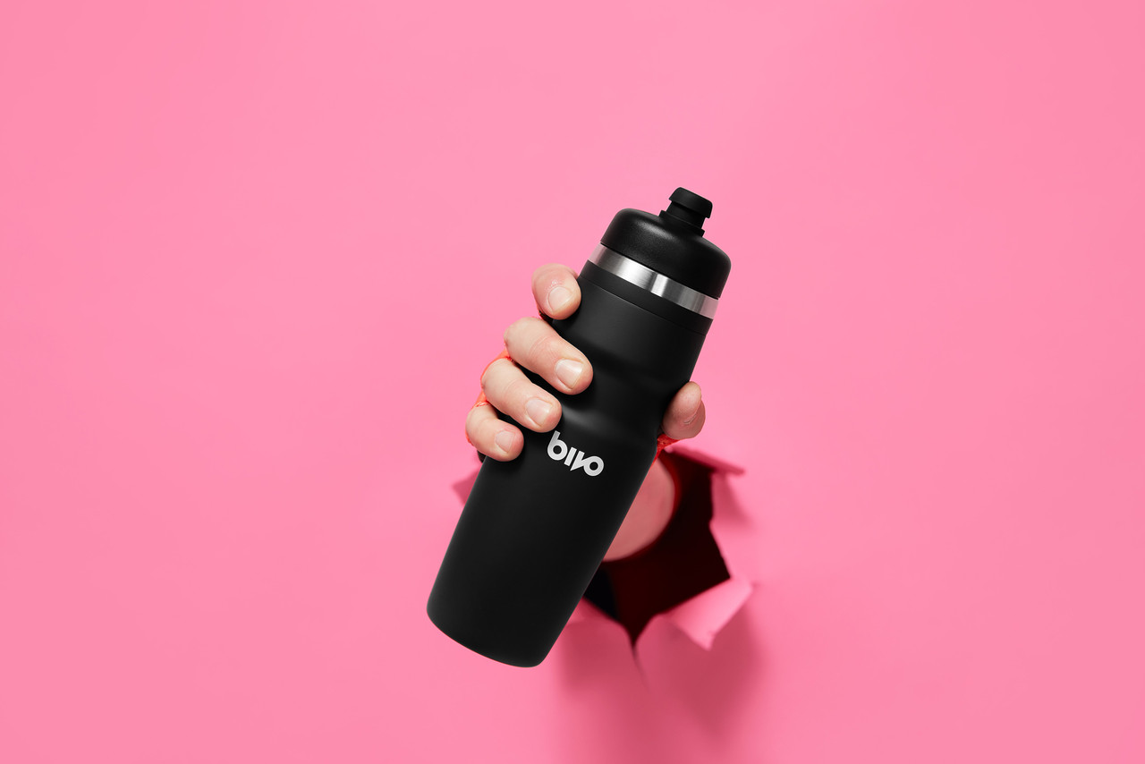 Bivo Duo 740ml Water Bottle