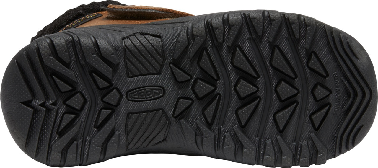 Keen Kootenay IV Waterproof Winter Boots - Children