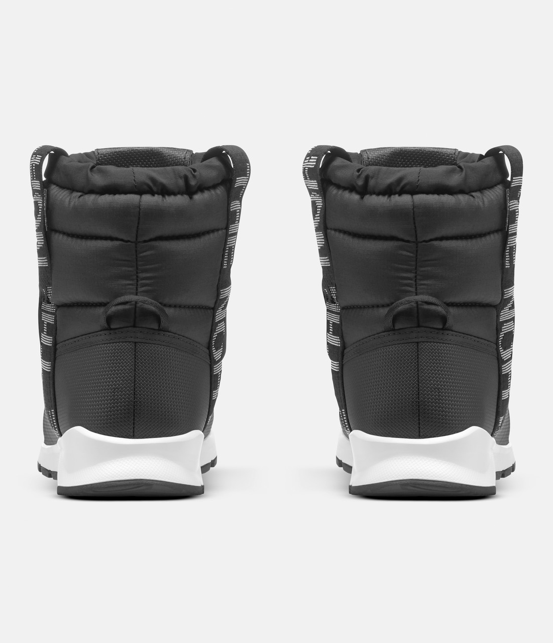 The North Face ThermoBall Pull-On Waterproof Boots - Youths