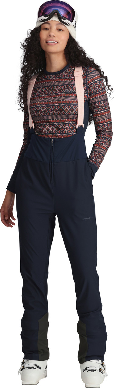 Kari Traa Ragnhild Ski Bib Pant - Women's