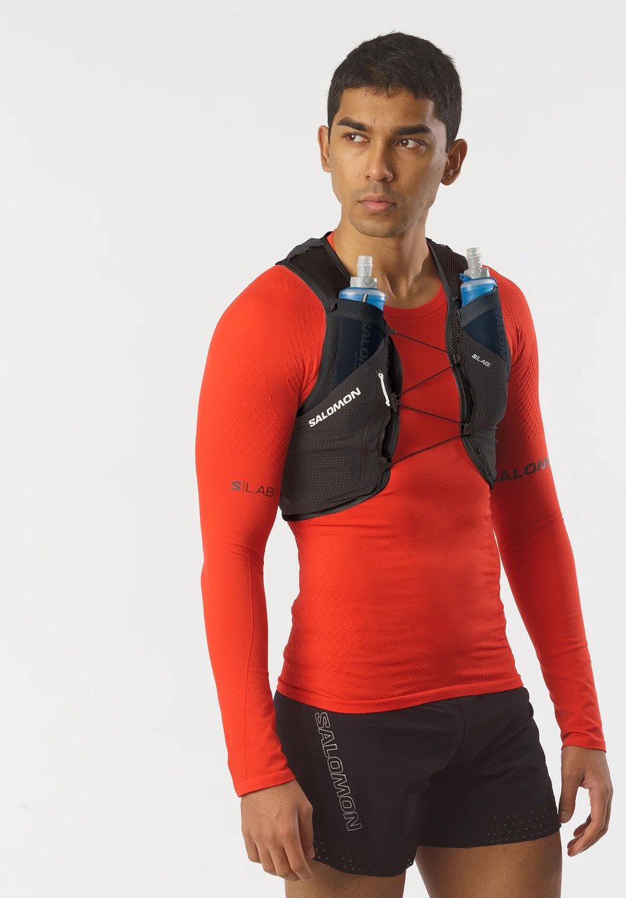 Salomon S/LAB Pulsar 3 Pack - Unisex