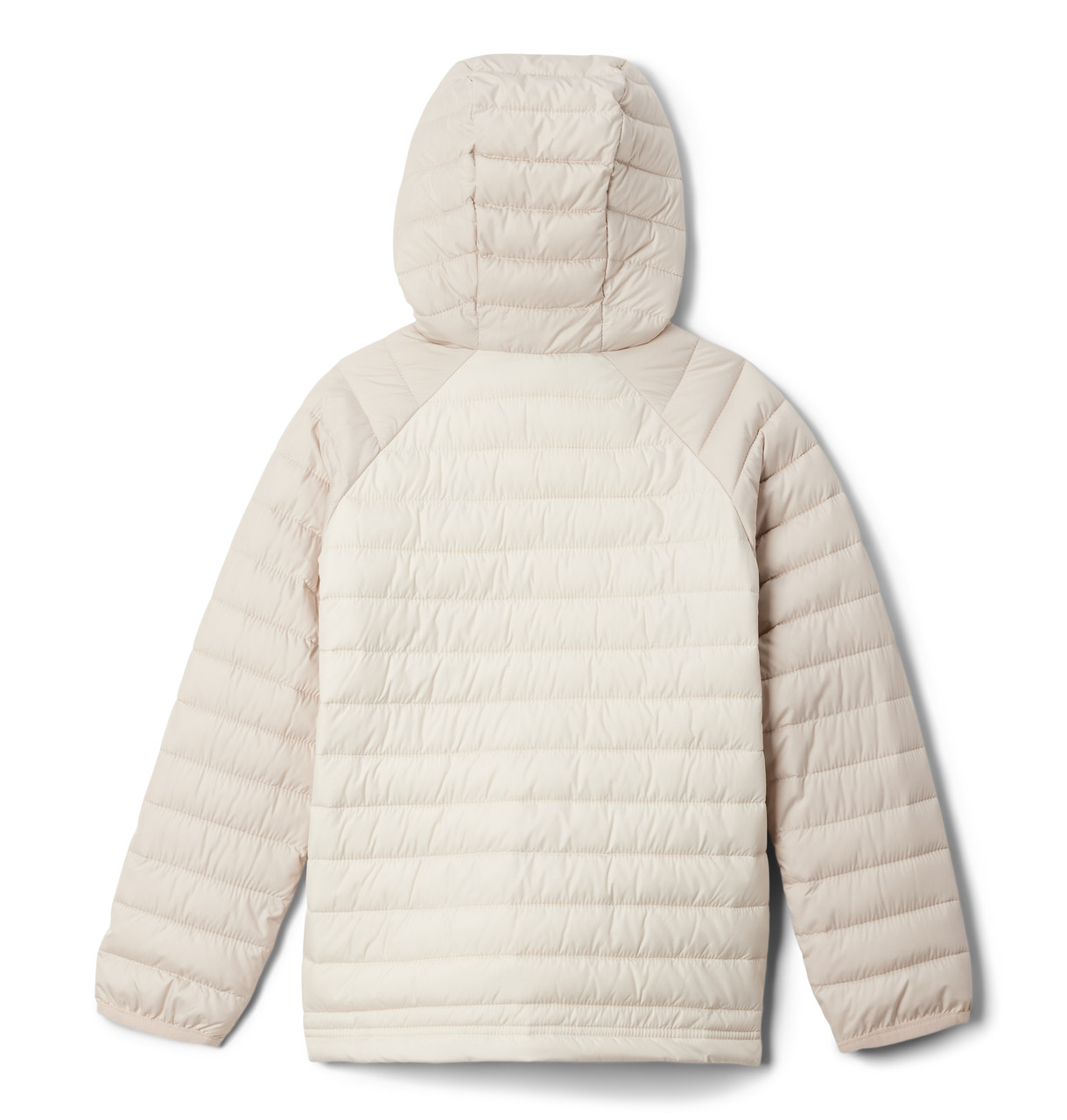 Columbia Powder Lite II Hooded Jacket - Girls' - Youths