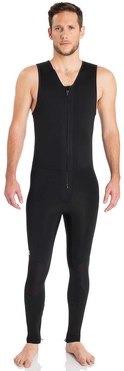 MEC Fusion John Wetsuit - Men's