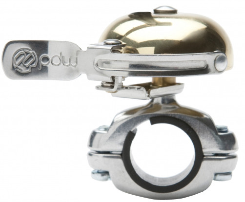 Portland Design Works King Of Ding II Bicycle Bell