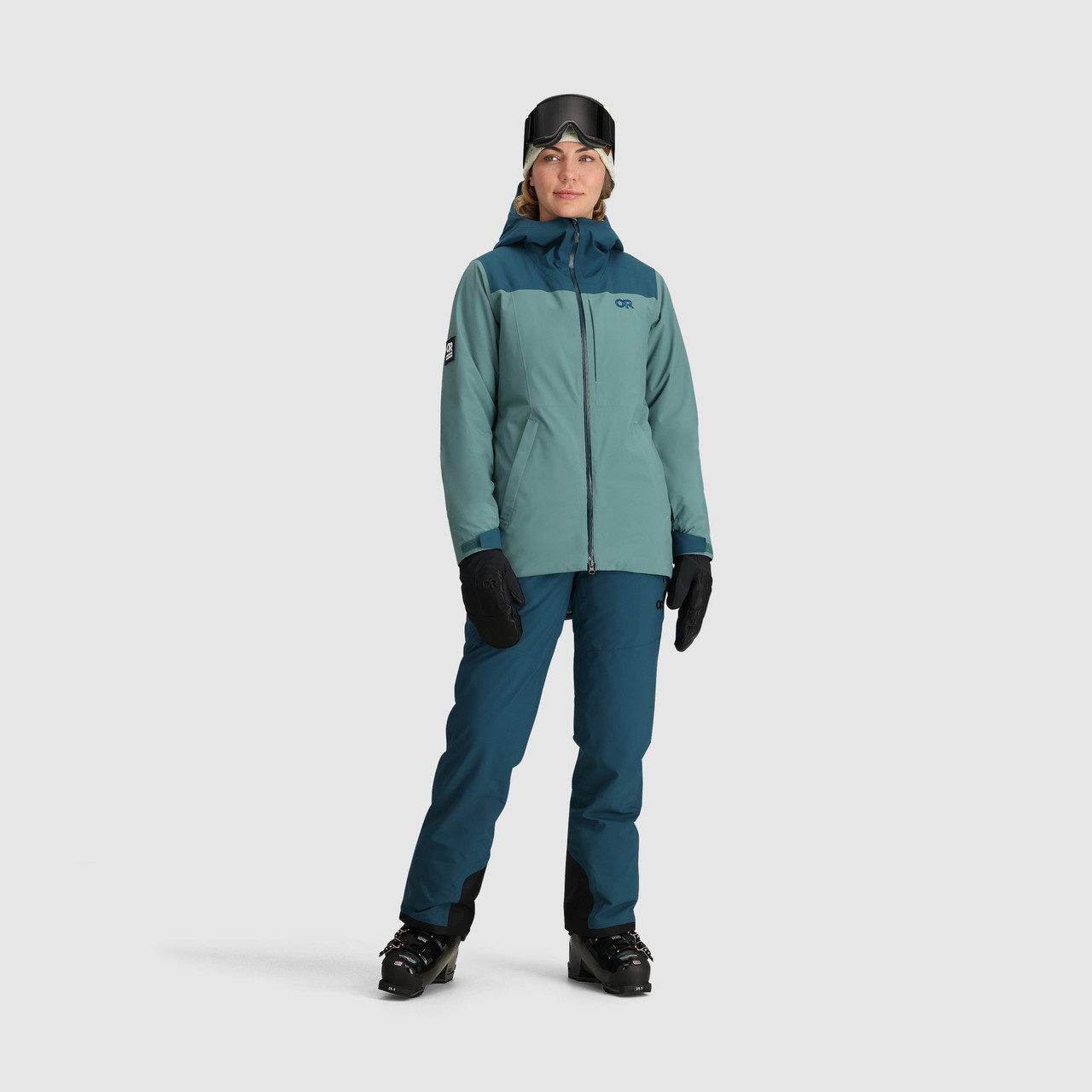 Outdoor Research Snowcrew Jacket - Women's