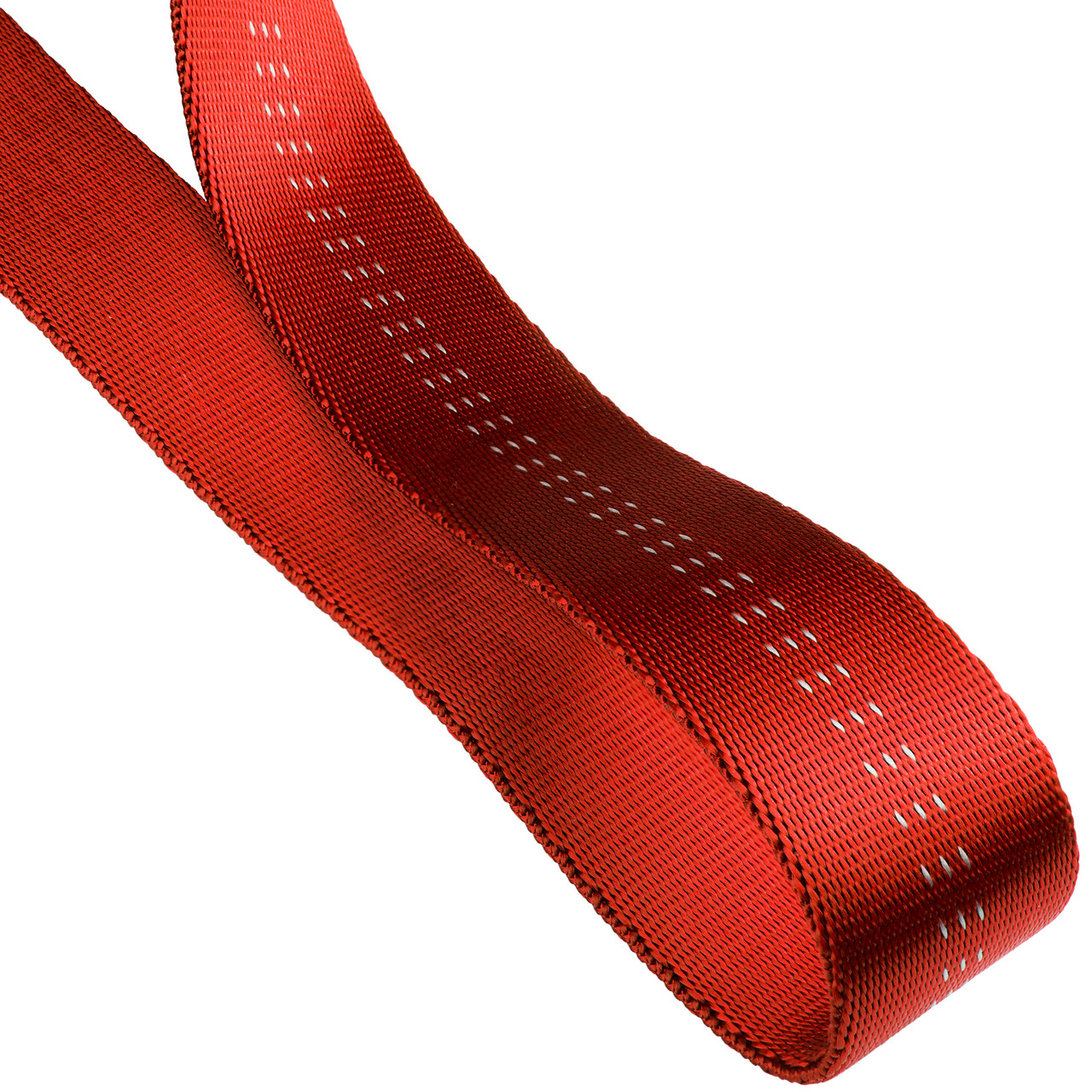 Web Source 1"(25mm) Nylon Tubular Climbing Webbing