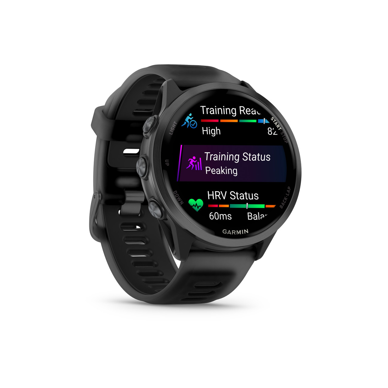 Garmin Forerunner 570 - 47mm - Unisex